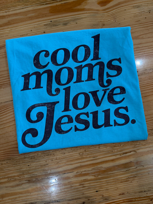 Cool Moms