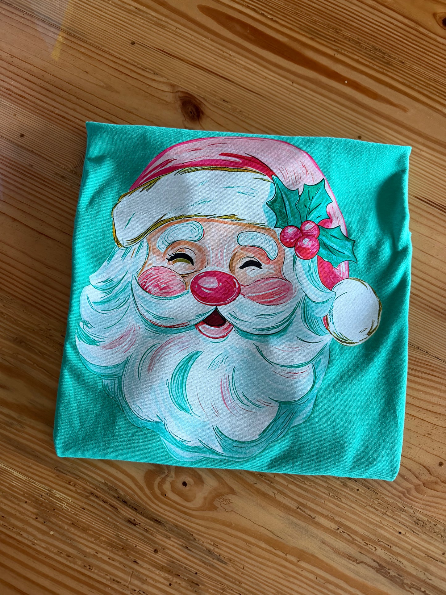 Santa
